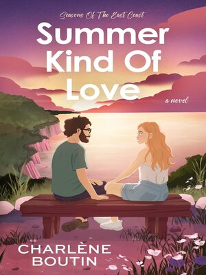 cover image of Summer Kind of Love